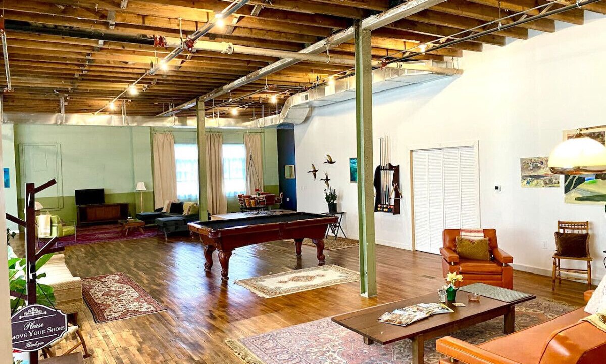 Photo of Bedroom in Central Business District