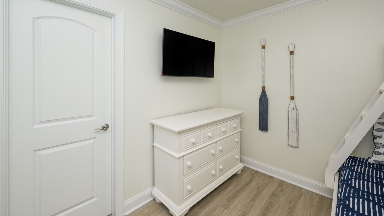 Photo of Bedroom in Murrells Inlet