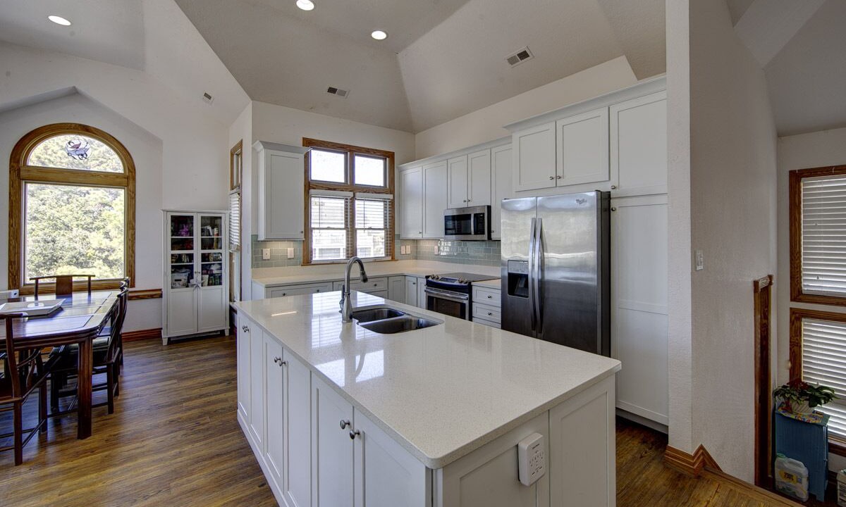 Photo of Kitchen in Monteray Shores