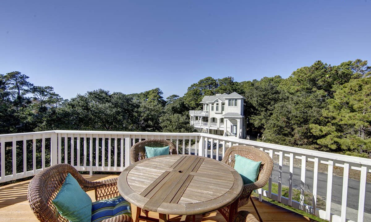 Photo of Outdoor in Monteray Shores