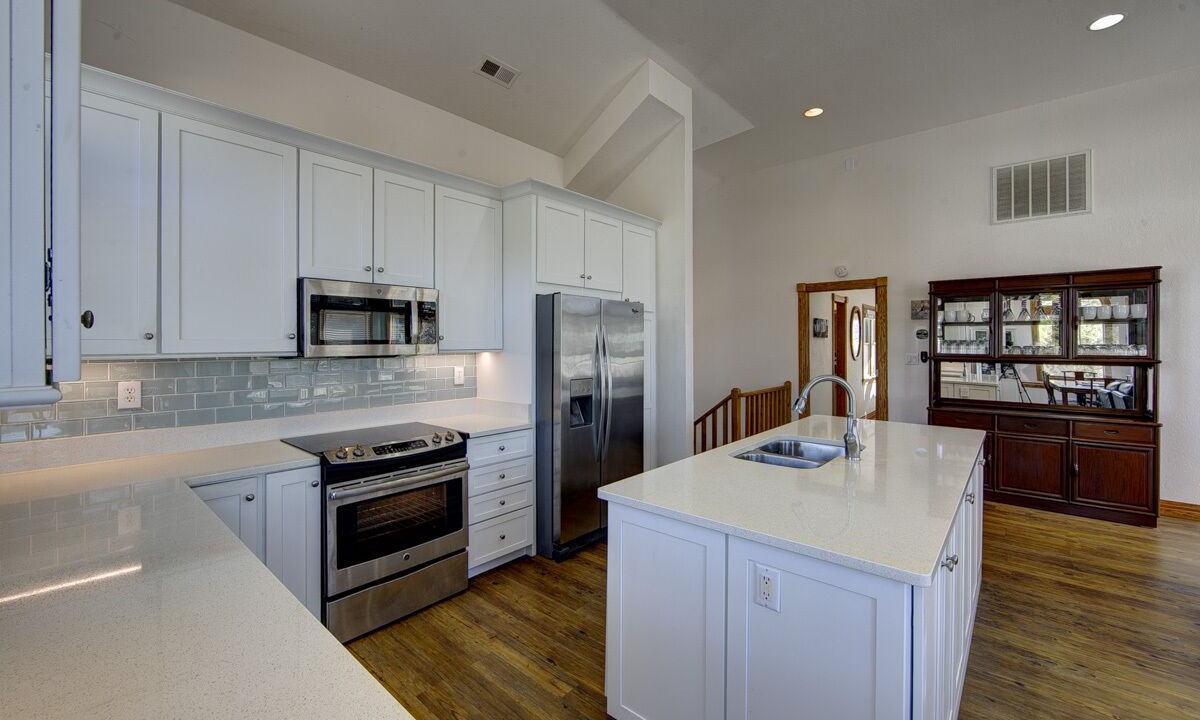 Photo of Kitchen in Monteray Shores