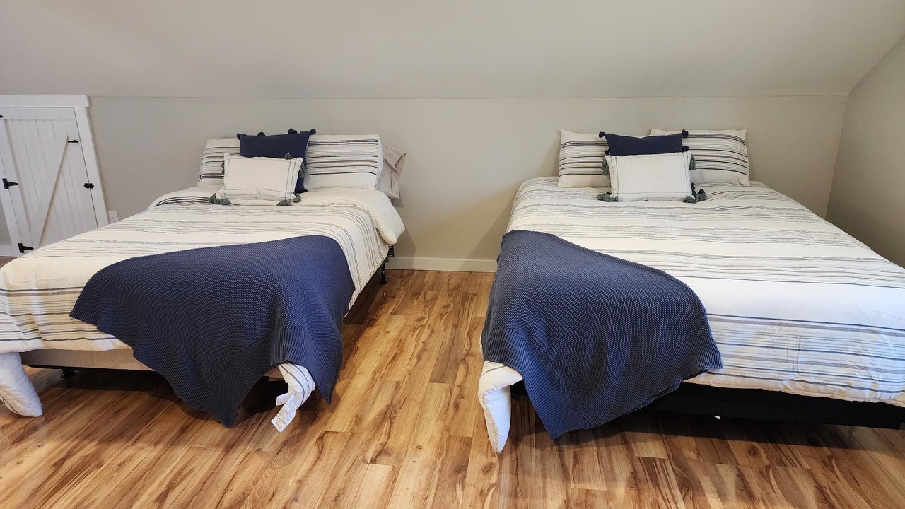 Photo of Bedroom in Nancy
