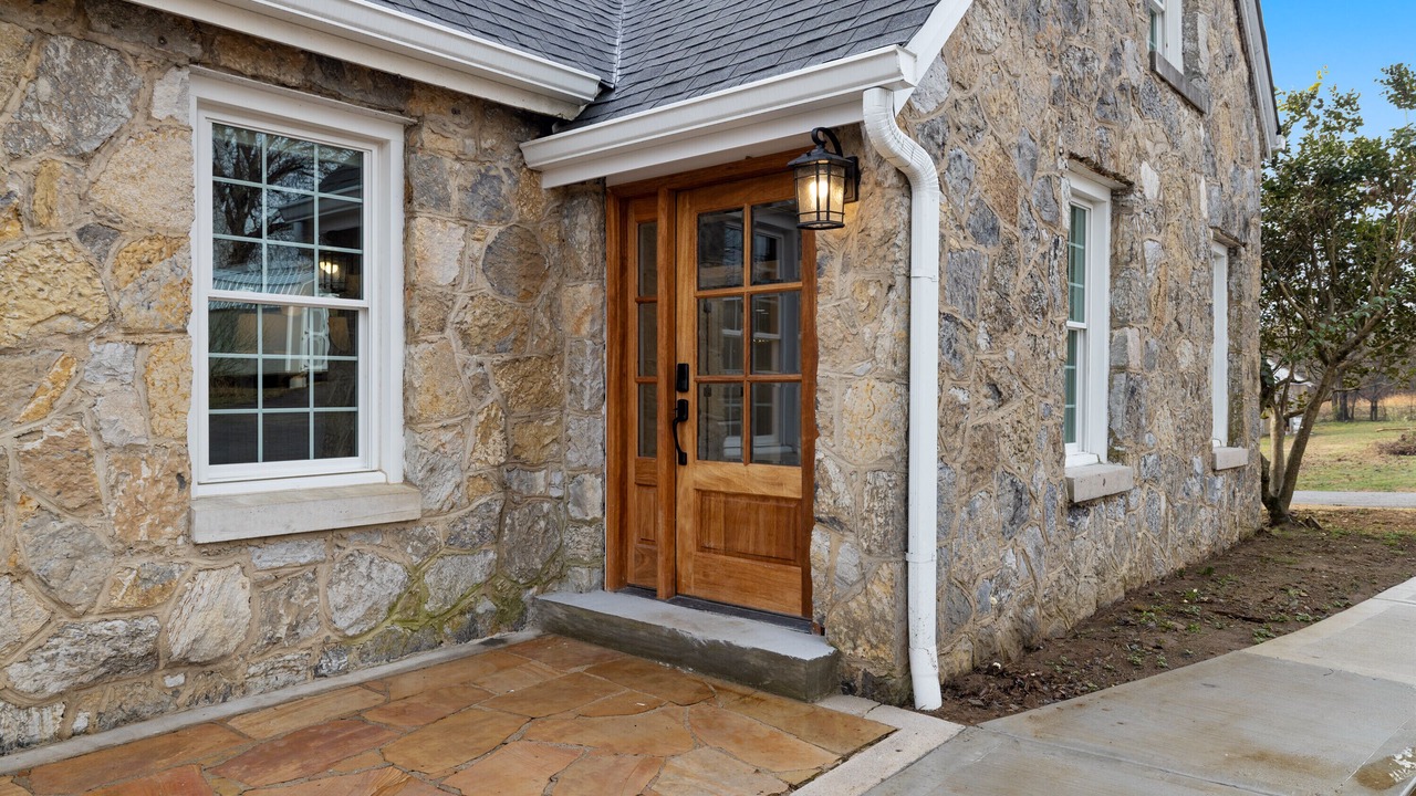 Photo of Outdoor in Maryville