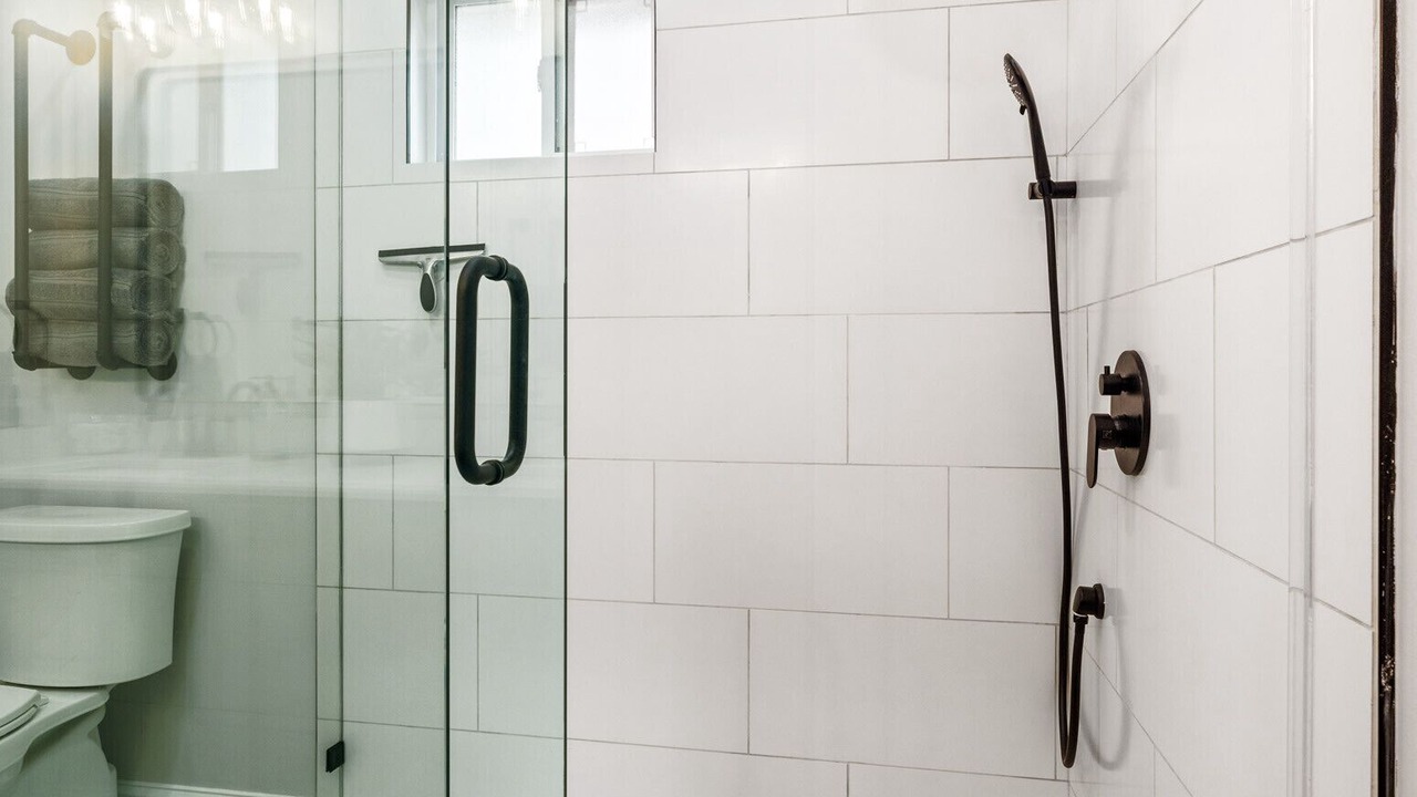 Photo of Bathroom in Maryville