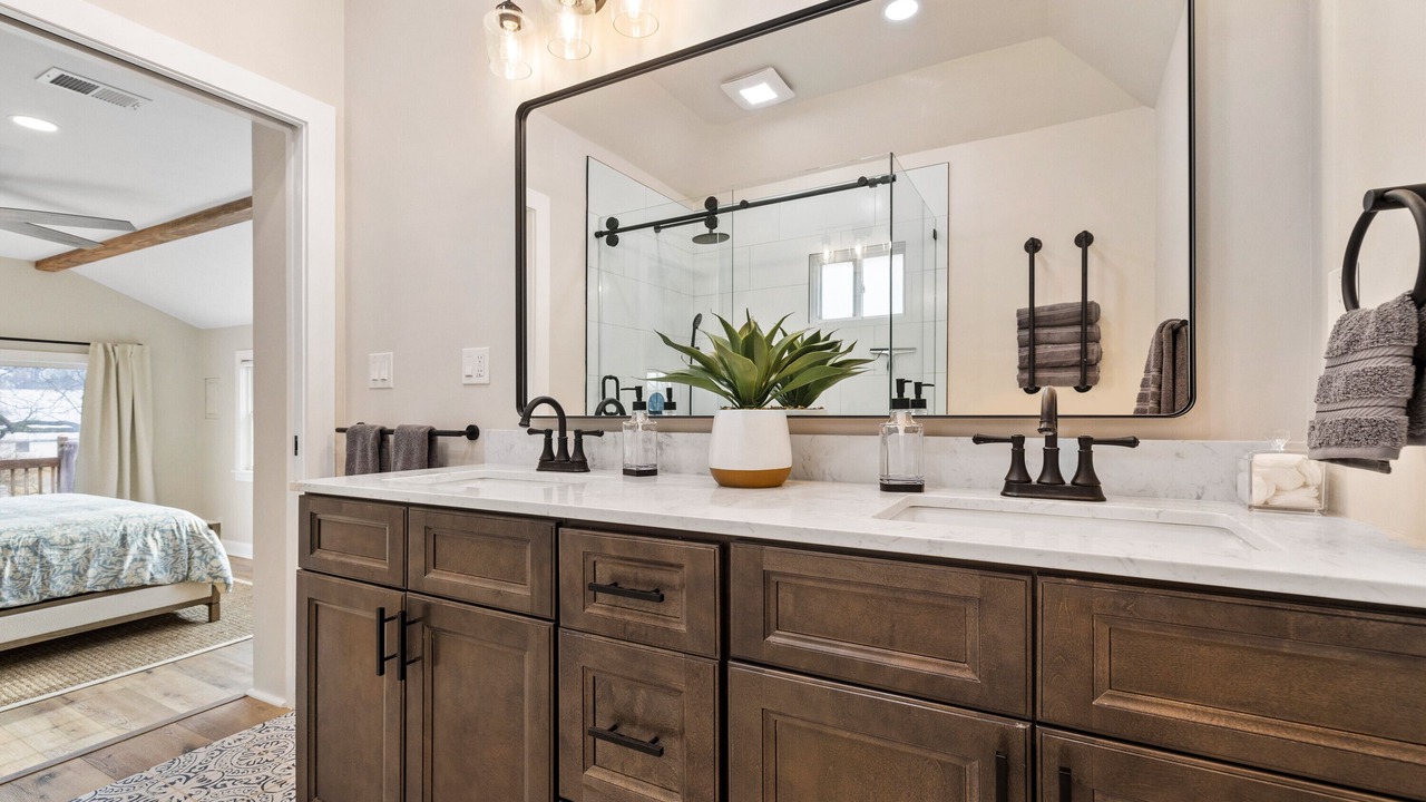 Photo of Bathroom in Maryville