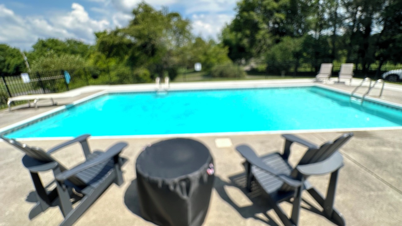 Photo of Outdoor in Maryville