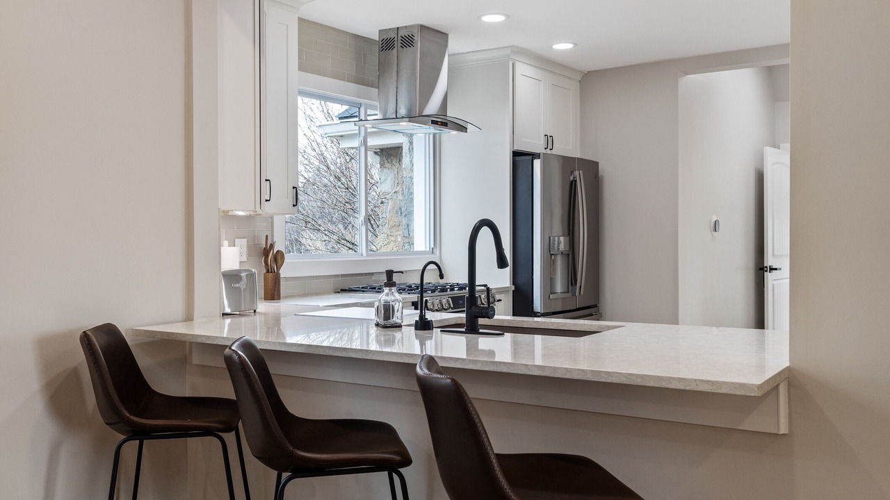 Photo of Kitchen in Maryville