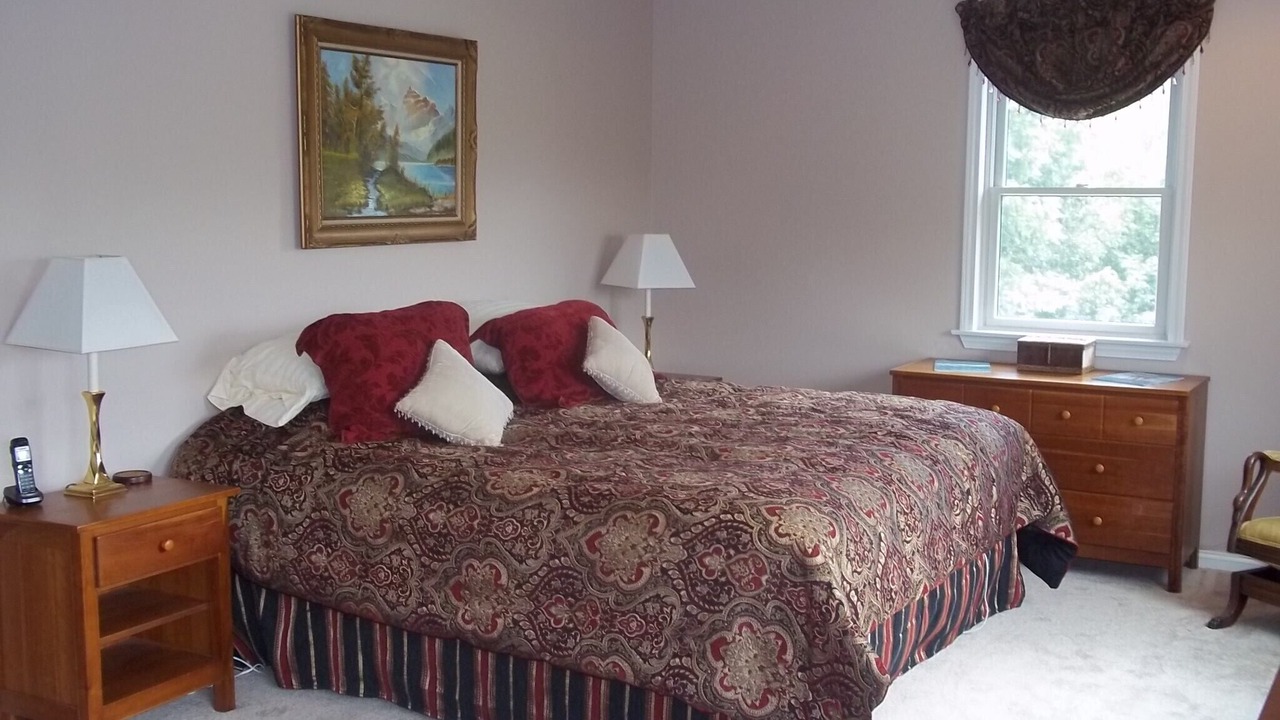 Photo of Bedroom in Independence