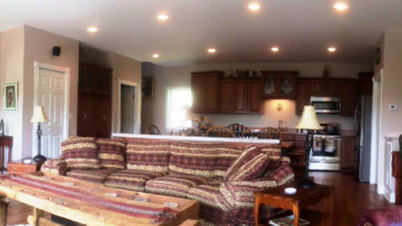 Photo of Livingroom in Independence