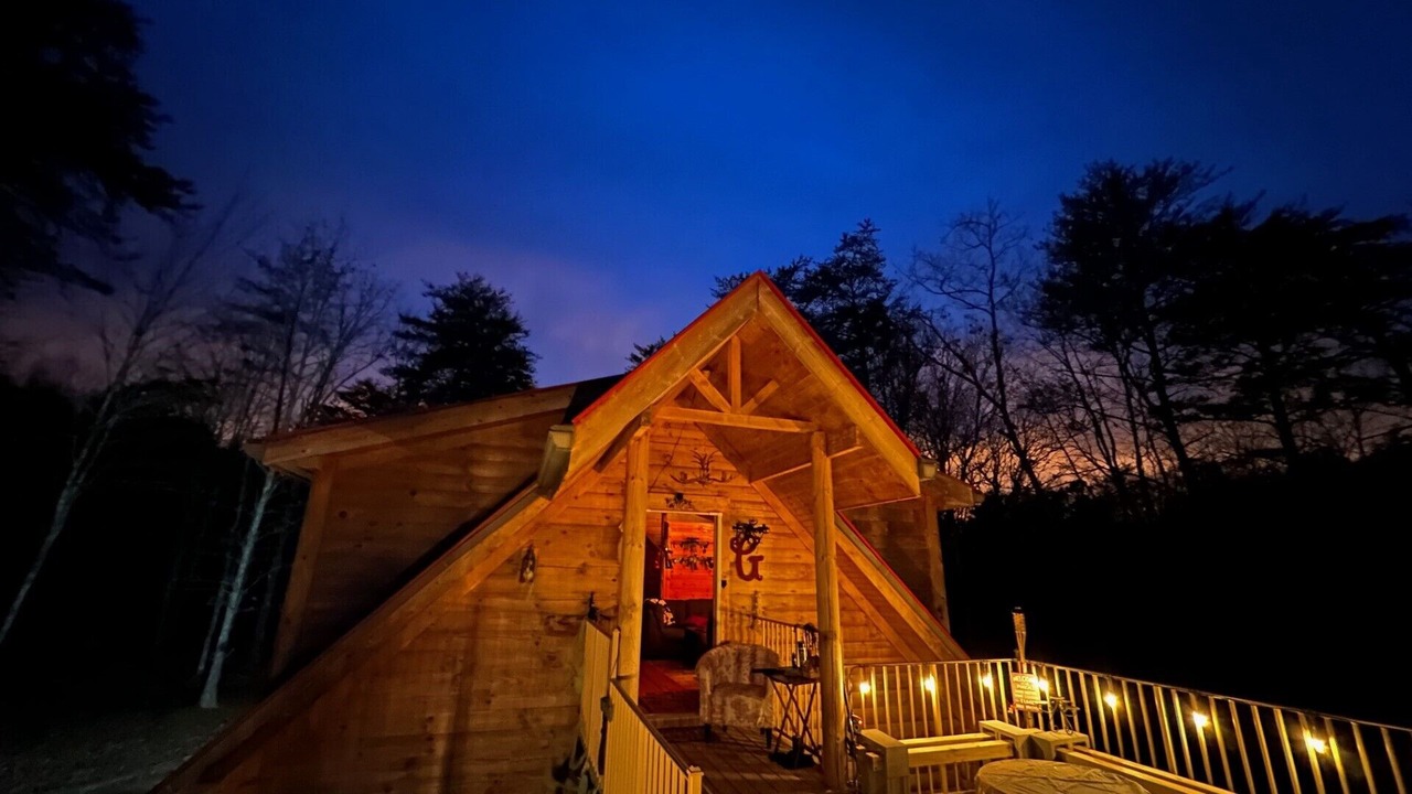 Photo of Patio Balcony in Spencer