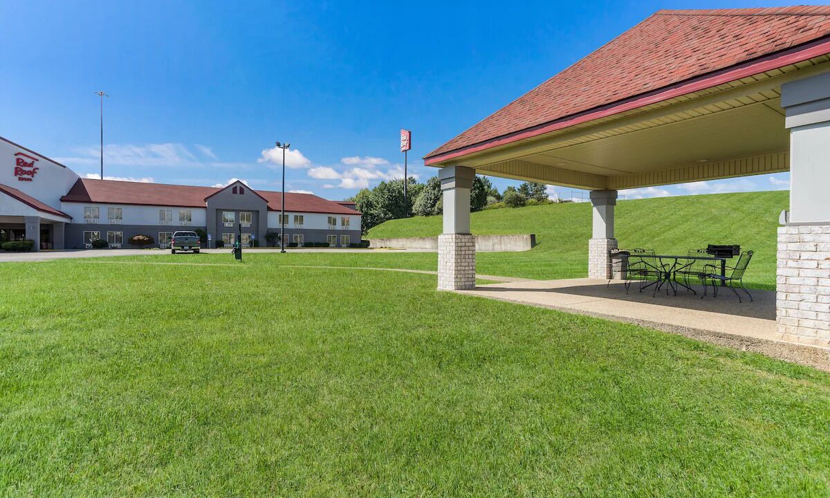 Photo of Outdoor in Pittsburg