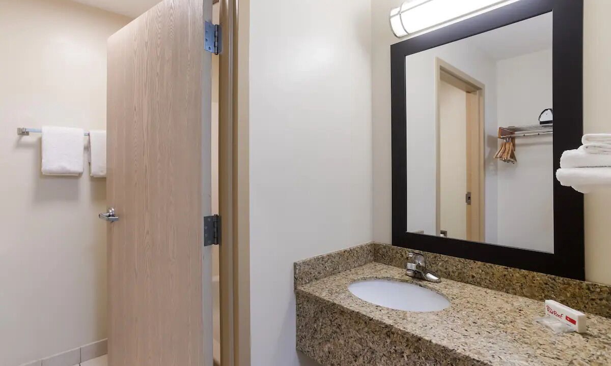 Photo of Bathroom in Pittsburg