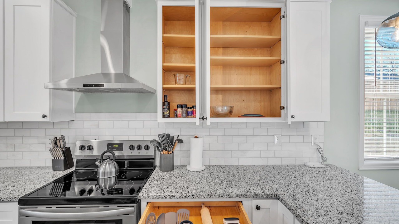 Photo of Kitchen in Greer