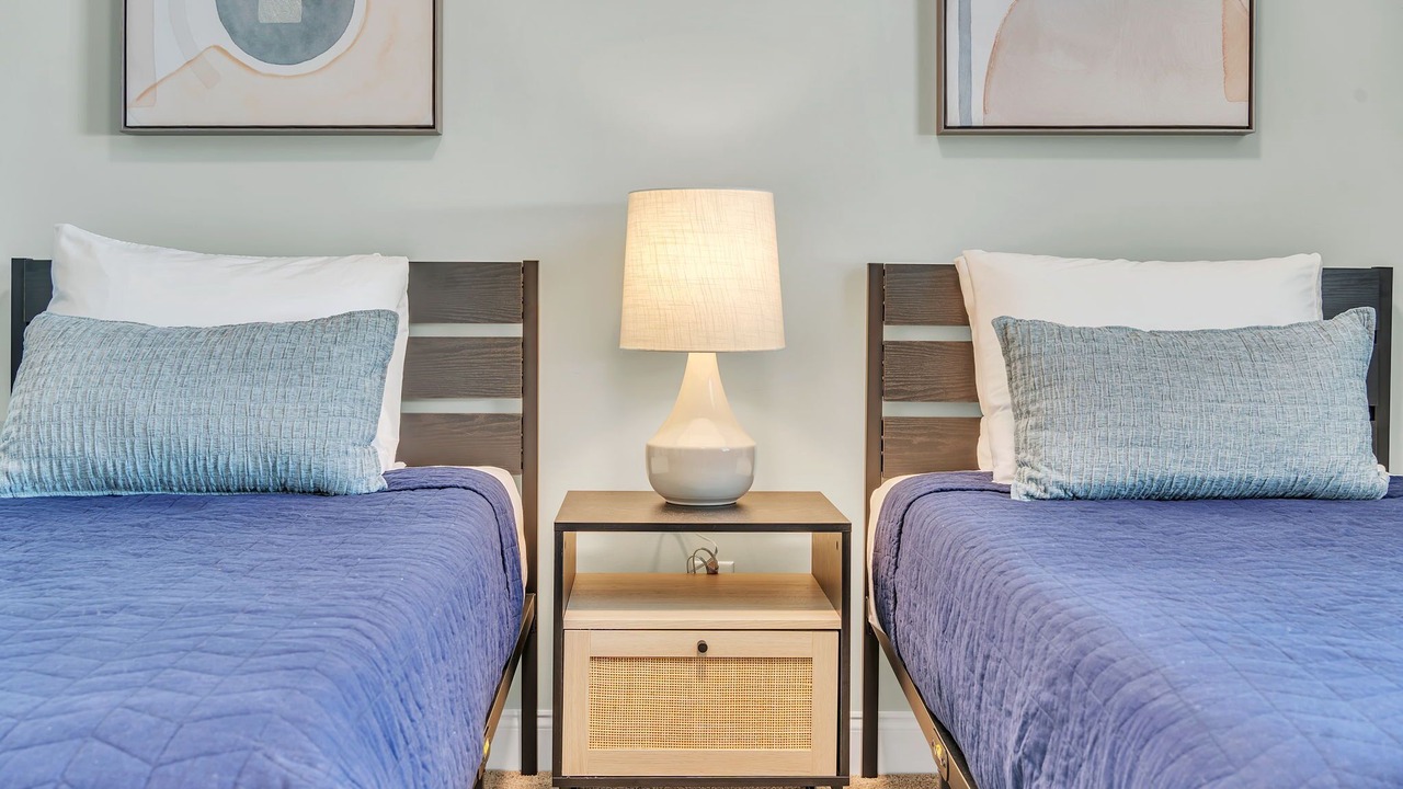 Photo of Bedroom in Greer
