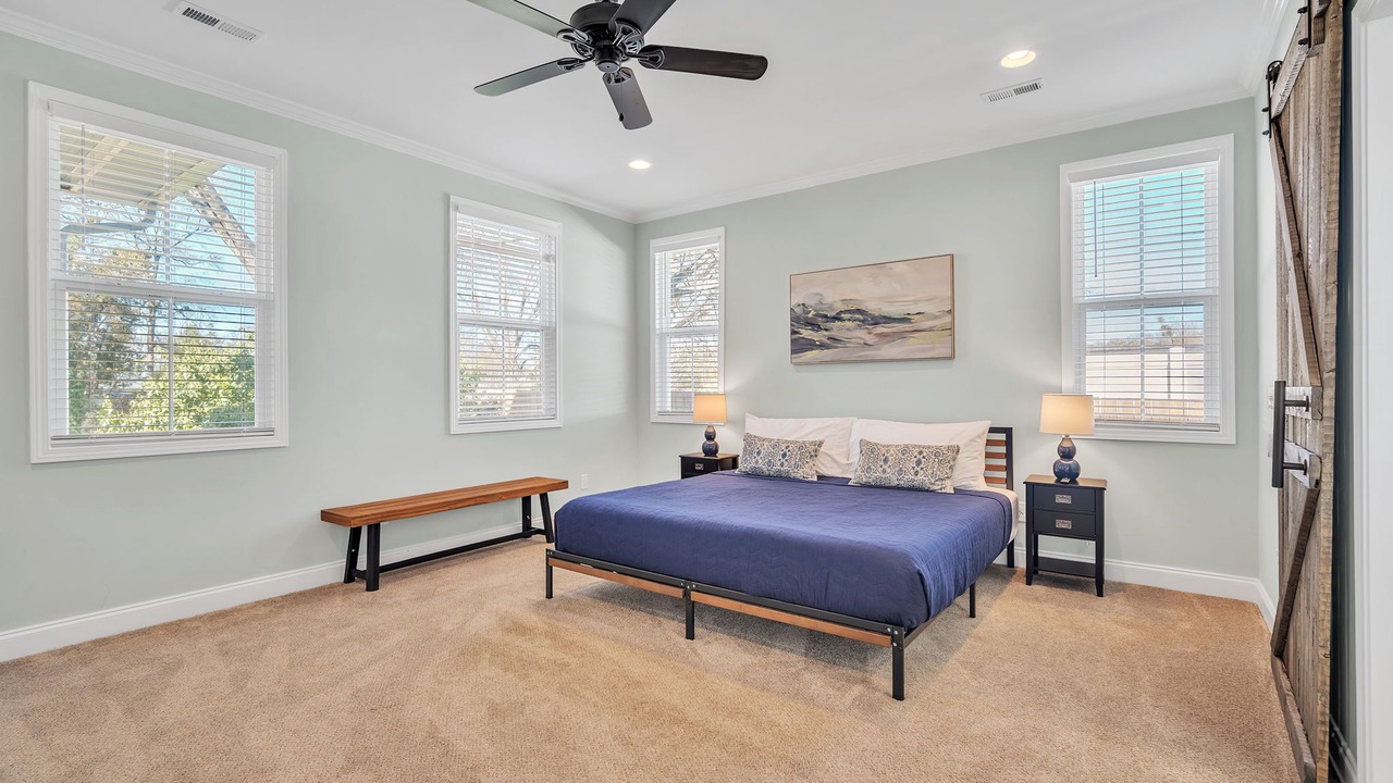 Photo of Bedroom in Greer
