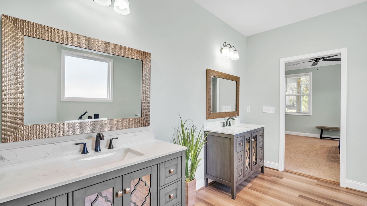Photo of Bathroom in Greer