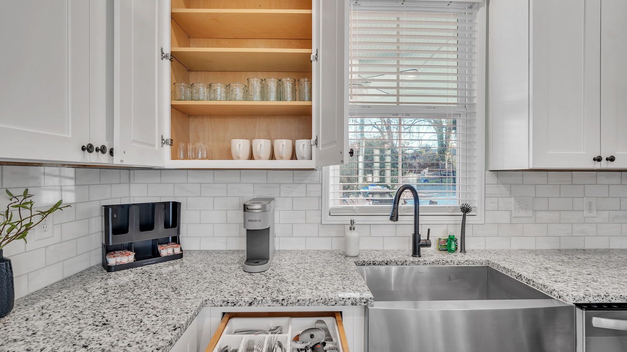 Photo of Kitchen in Greer