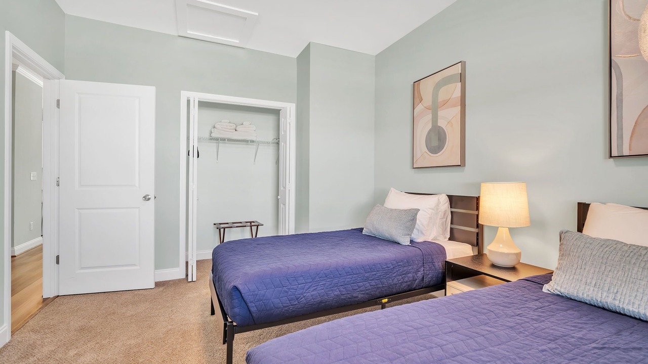 Photo of Bedroom in Greer