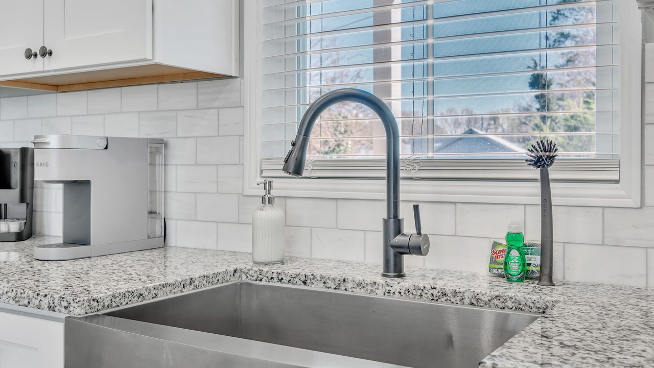 Photo of Kitchen in Greer