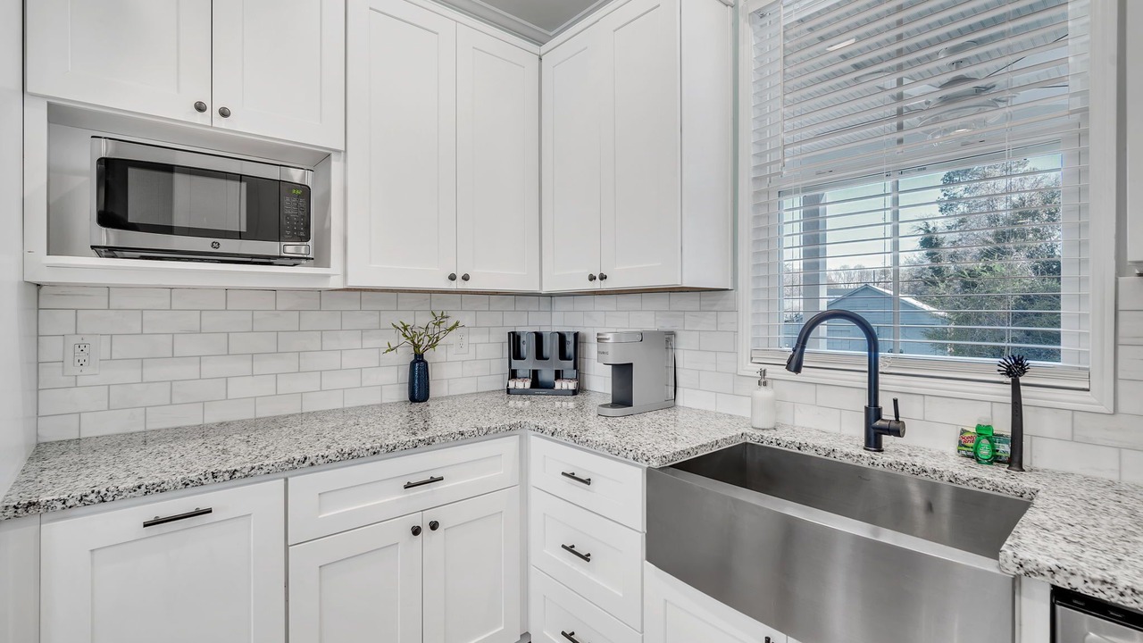 Photo of Kitchen in Greer