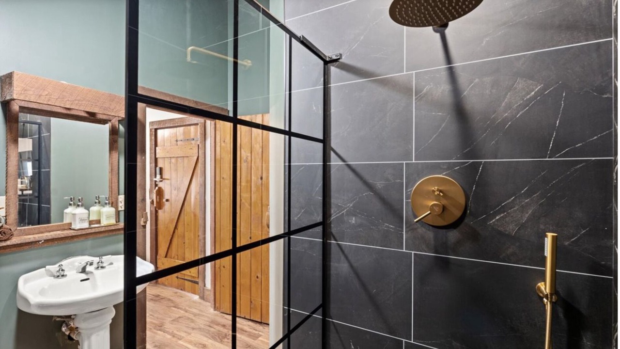 Photo of Bathroom in Townsend