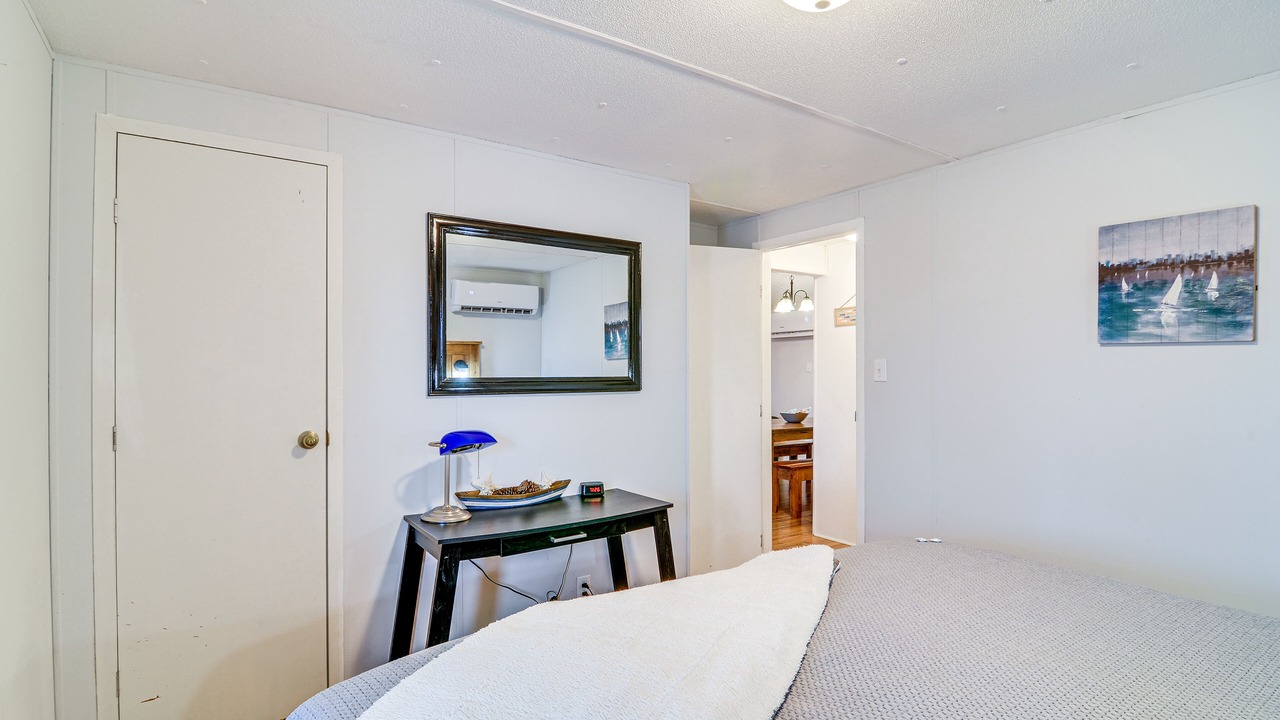 Photo of Bedroom in Monticello