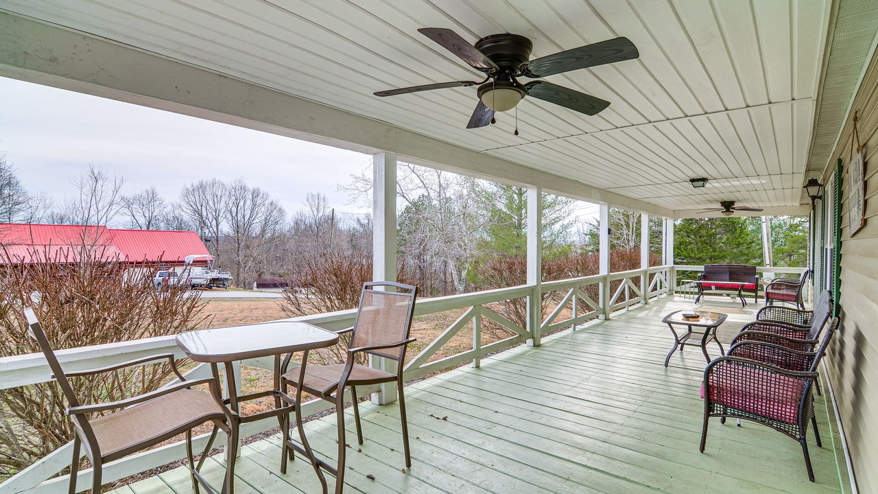 Photo of Outdoor in Monticello