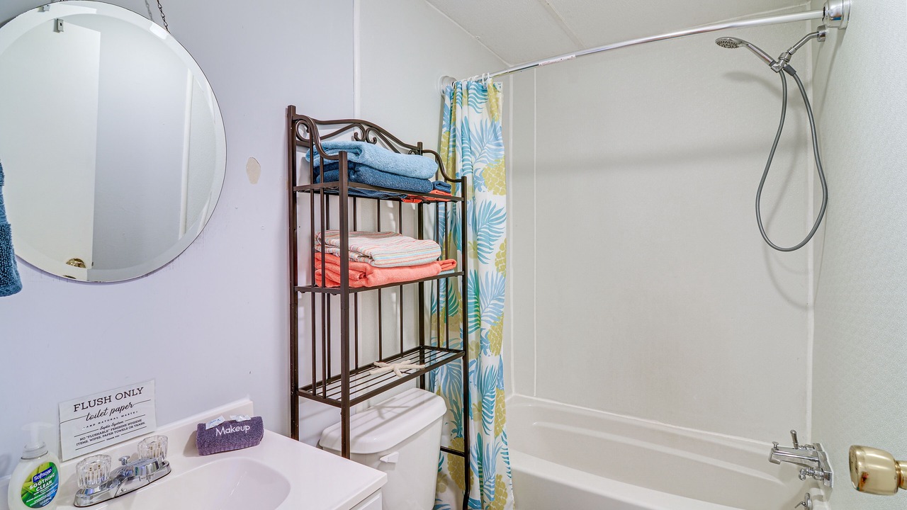 Photo of Bathroom in Monticello