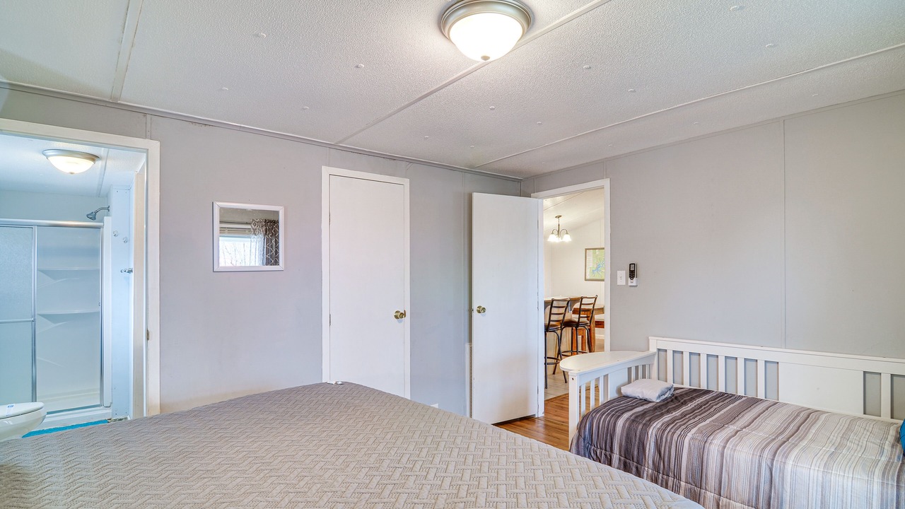 Photo of Bedroom in Monticello