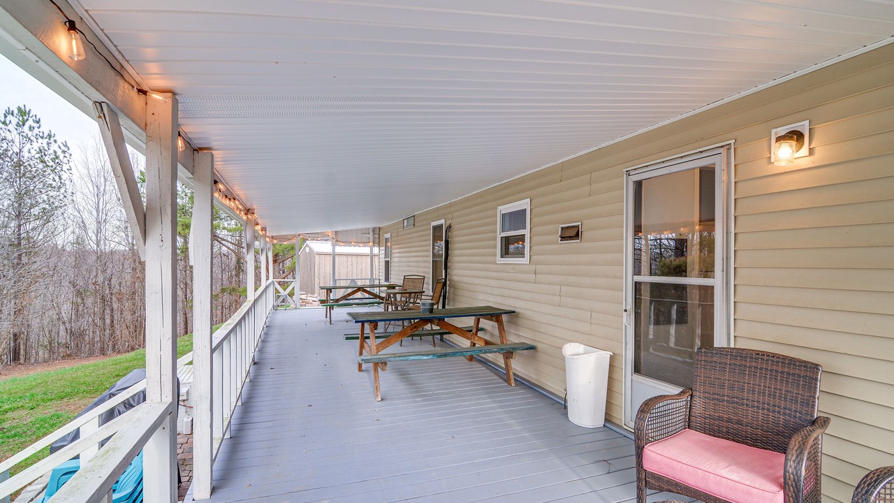 Photo of Outdoor in Monticello