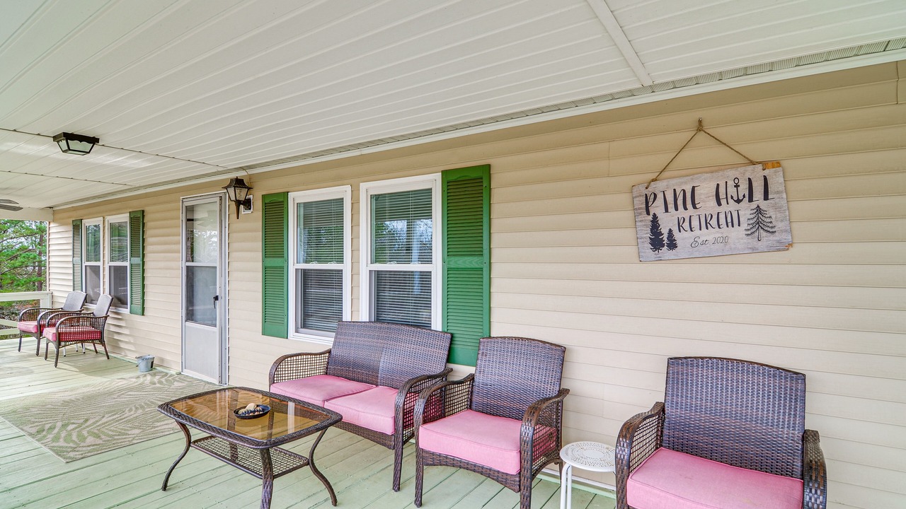 Photo of Outdoor in Monticello