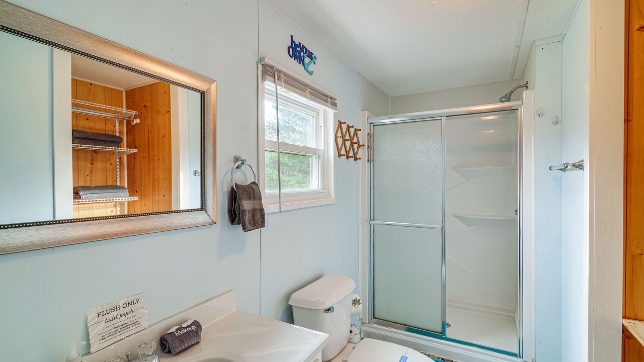 Photo of Bathroom in Monticello