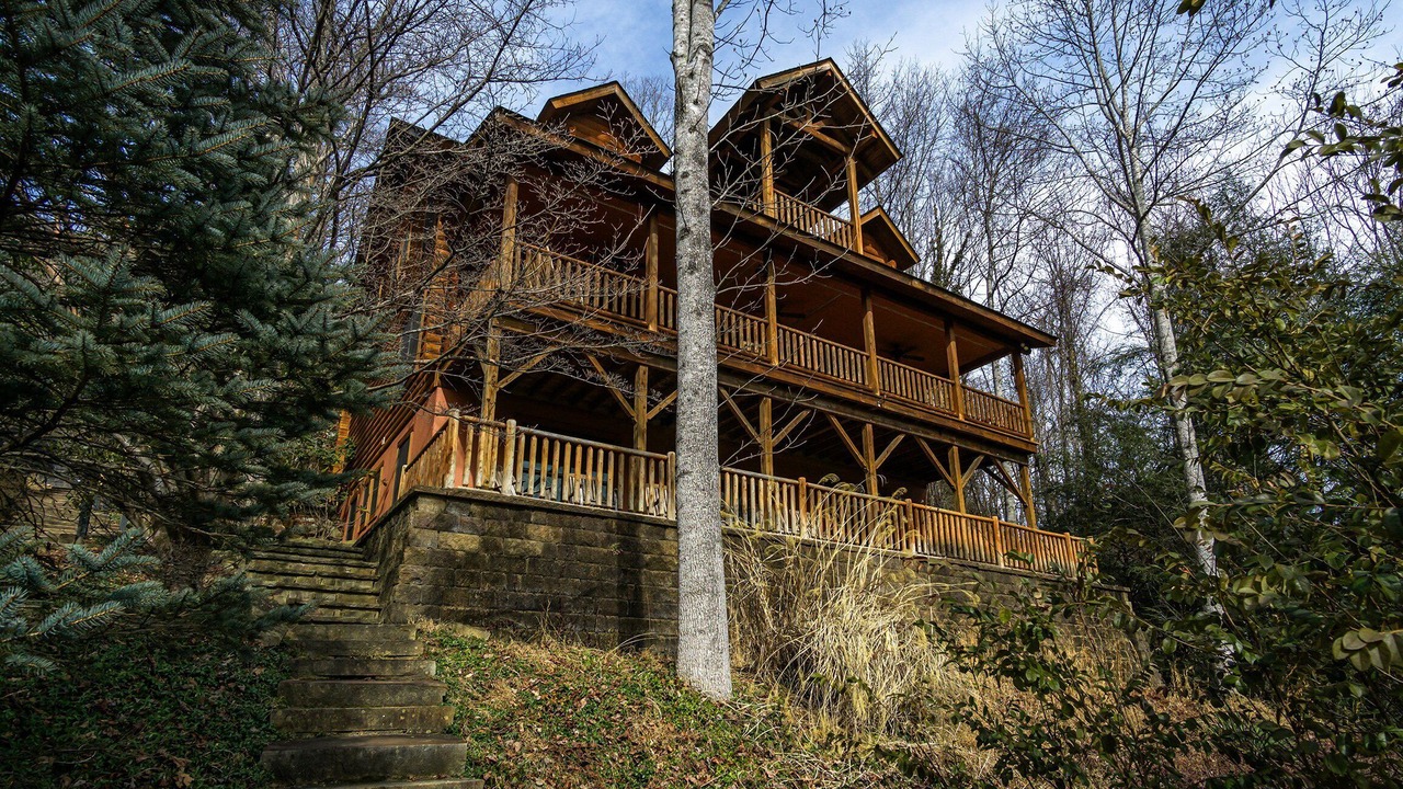 Photo of Outdoor in Montreat
