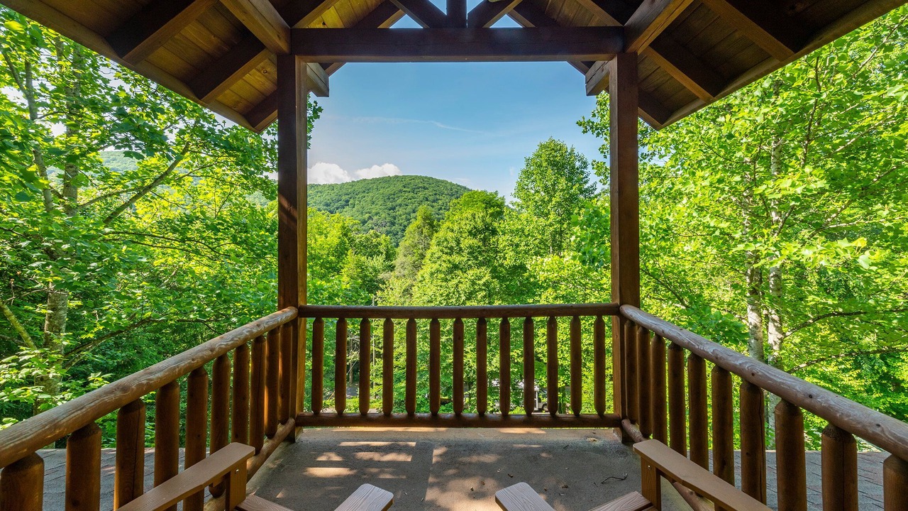 Photo of Others in Montreat