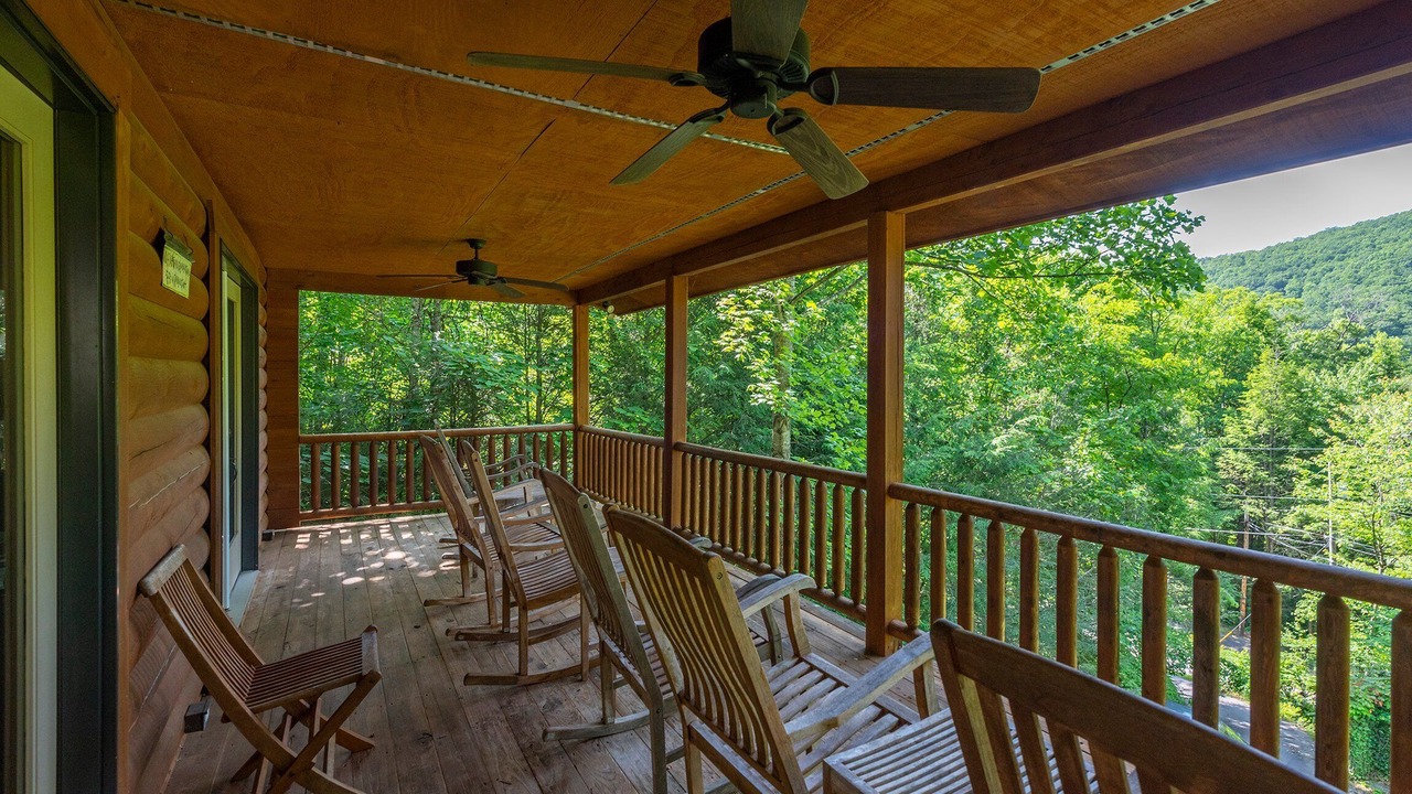Photo of Outdoor in Montreat