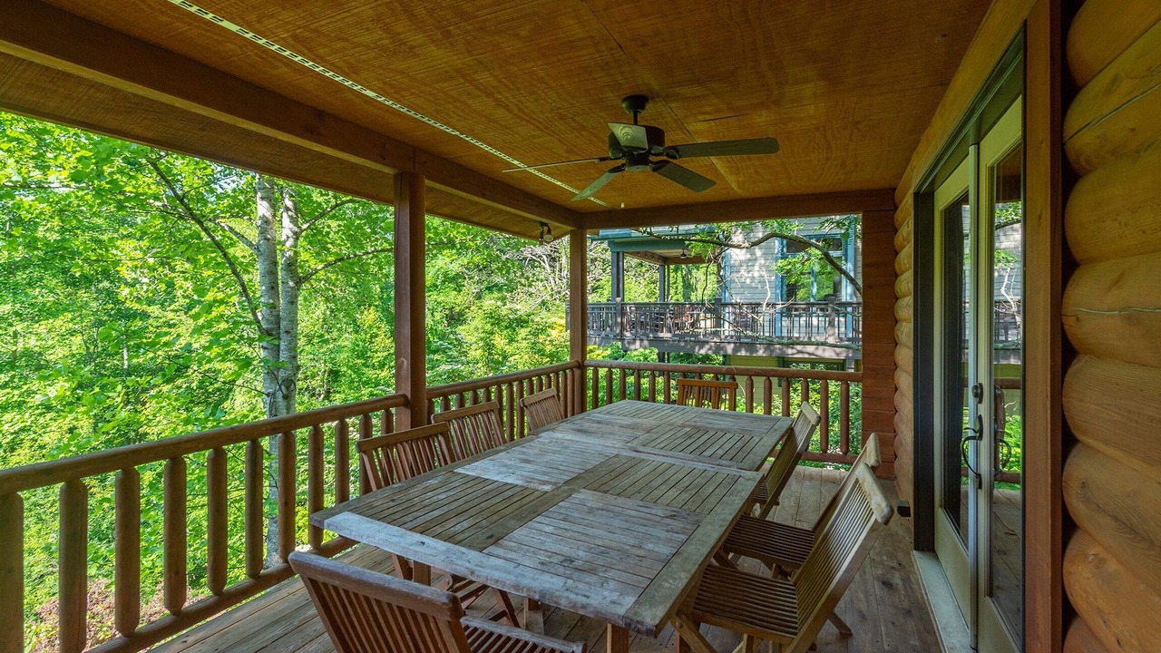 Photo of Outdoor in Montreat
