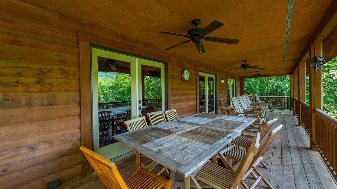 Photo of Outdoor in Montreat