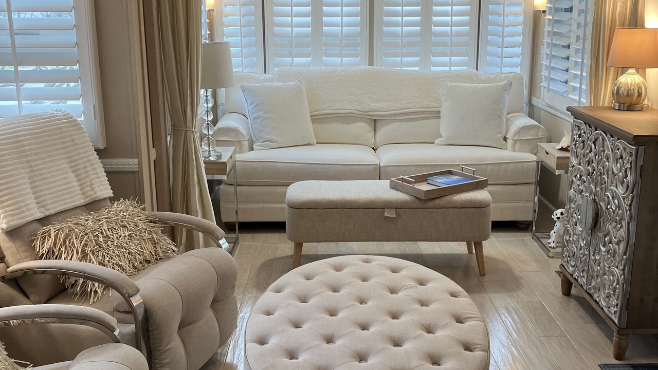 Photo of Bedroom in Sandbridge