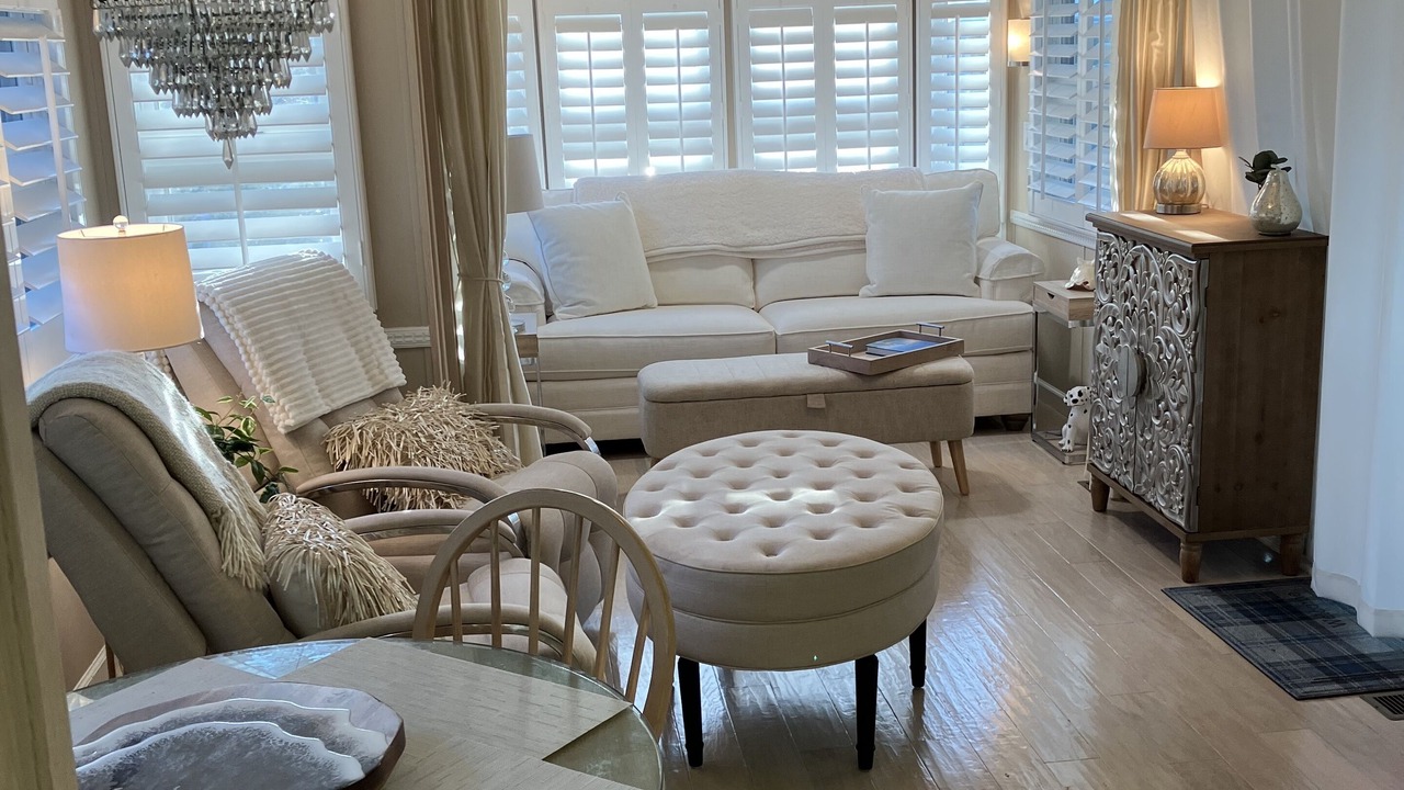 Photo of Bedroom in Sandbridge