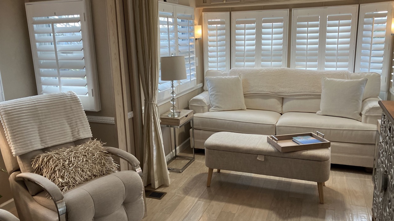 Photo of Livingroom in Sandbridge