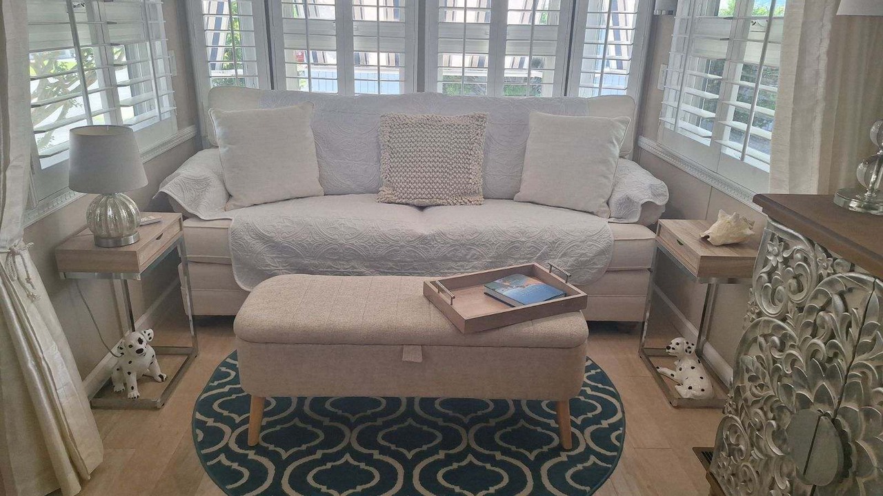Photo of Bedroom in Sandbridge
