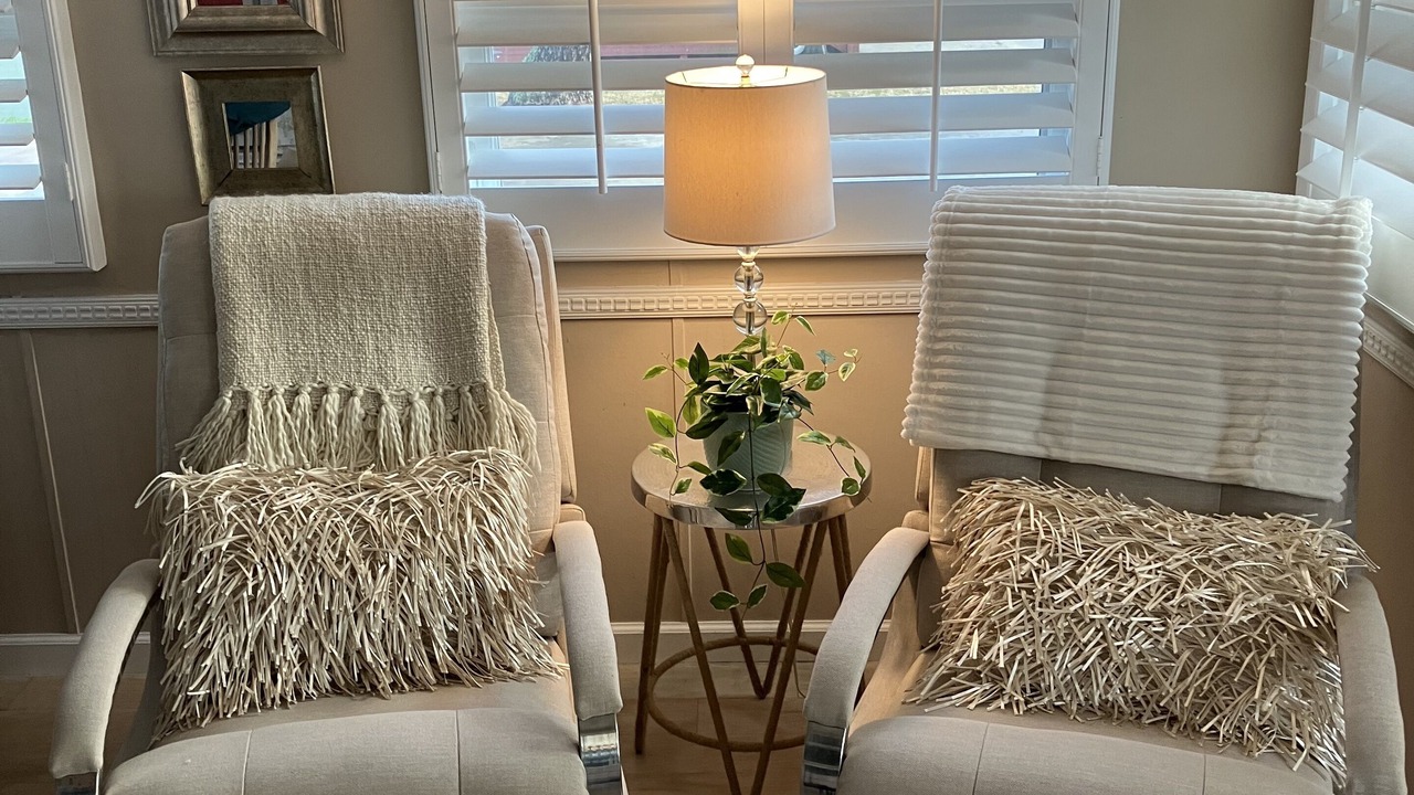 Photo of Livingroom in Sandbridge
