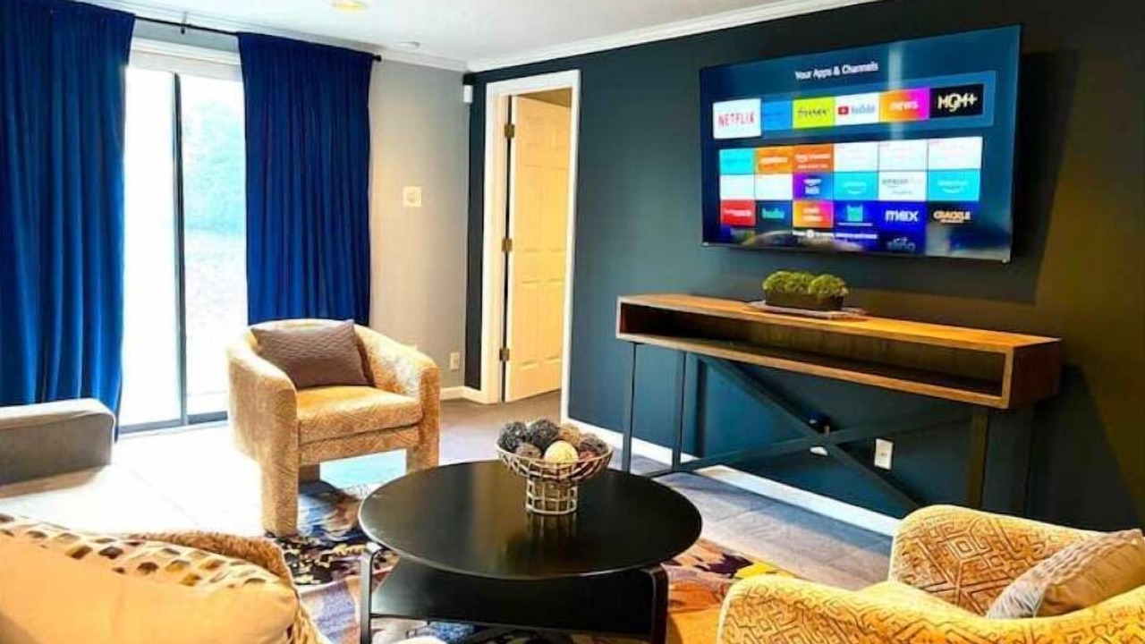 Photo of Livingroom in Greensboro
