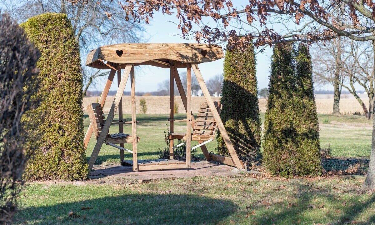 Photo of Outdoor in Washington Court House