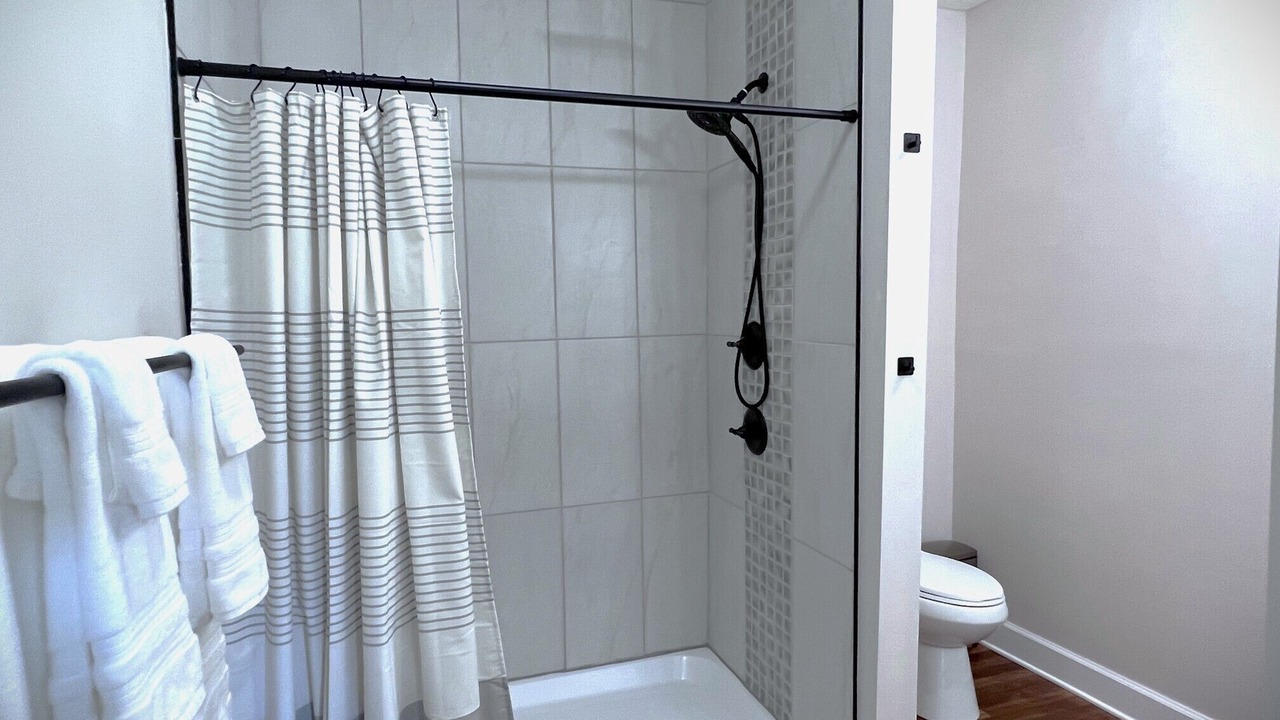 Photo of Bathroom in Livingston