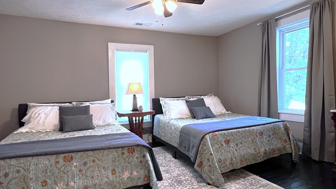 Photo of Bedroom in Livingston