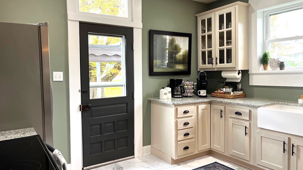 Photo of Kitchen in Livingston
