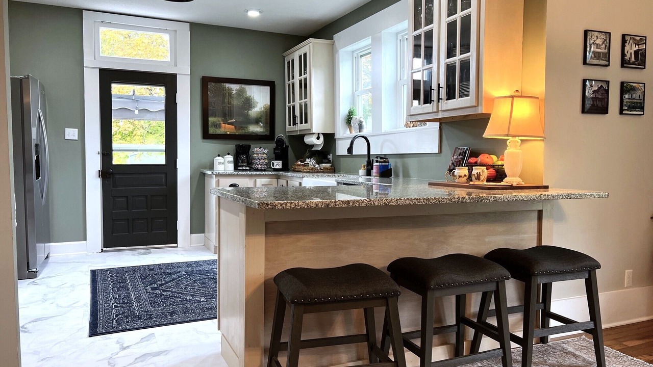 Photo of Kitchen in Livingston