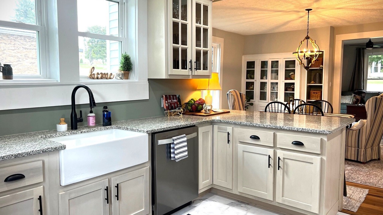 Photo of Kitchen in Livingston