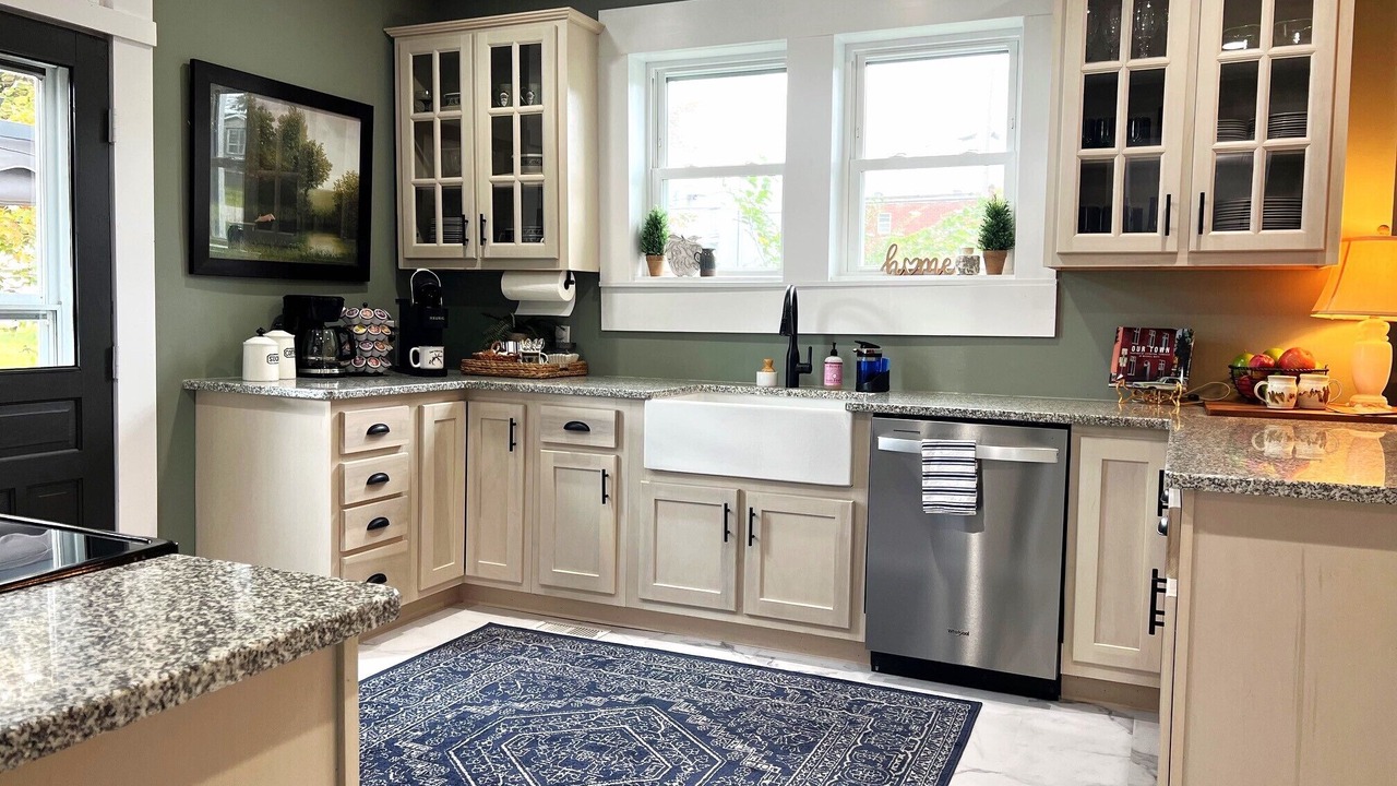 Photo of Kitchen in Livingston
